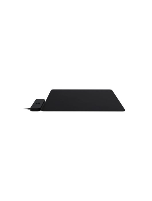 Logitech Powerplay 2 Egérpad Black