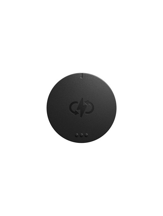 Logitech Powerplay 2 Egérpad Black