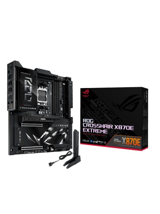 Asus ROG CROSSHAIR X870E EXTREME