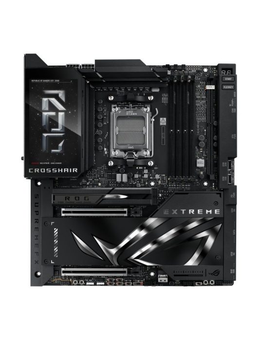 Asus ROG CROSSHAIR X870E EXTREME