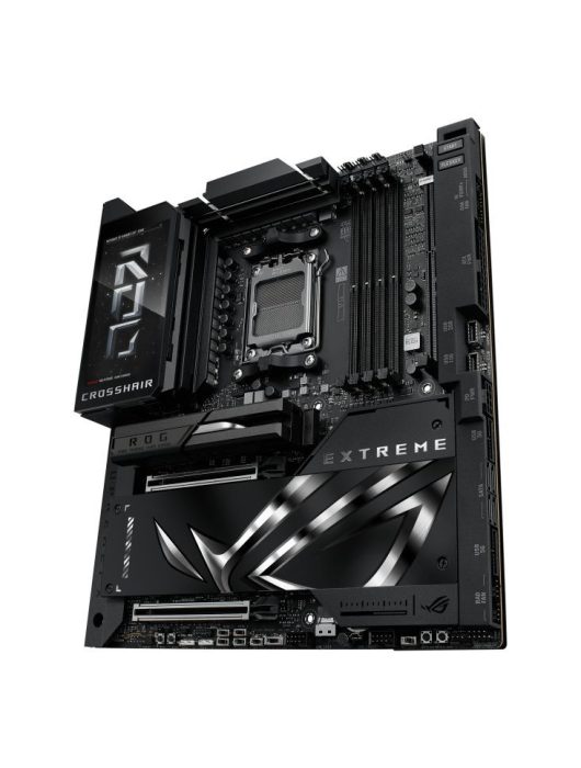 Asus ROG CROSSHAIR X870E EXTREME