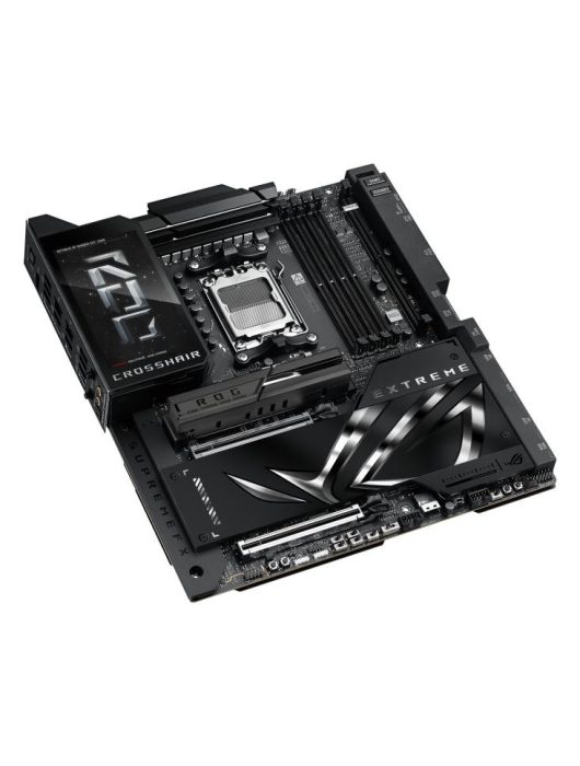 Asus ROG CROSSHAIR X870E EXTREME