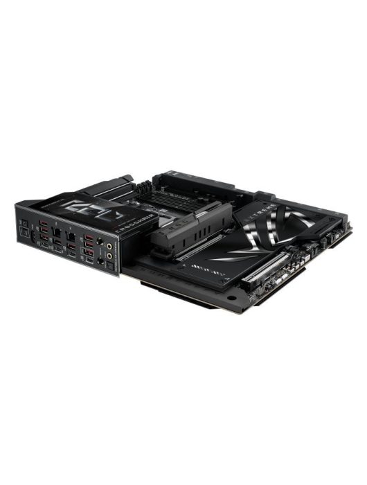 Asus ROG CROSSHAIR X870E EXTREME