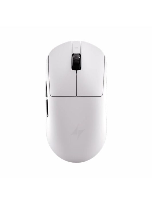 ATK Dragonfly A9 Gaming Wireless Bluetooth Mouse White