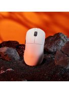 ATK Dragonfly A9 Gaming Wireless Bluetooth Mouse White