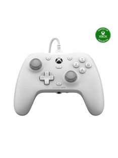 GameSir G7 HE USB-C Gamepad White