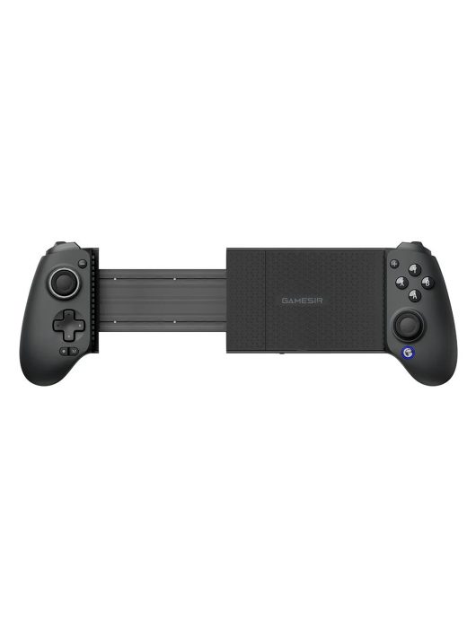 GameSir G8 Plus Bluetooth Gamepad Black