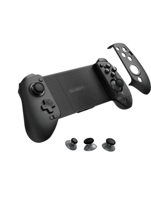 GameSir G8 Plus Bluetooth Gamepad Black