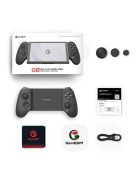 GameSir G8 Plus Bluetooth Gamepad Black