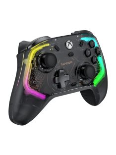 GameSir Kaleid USB-C Gamepad Black