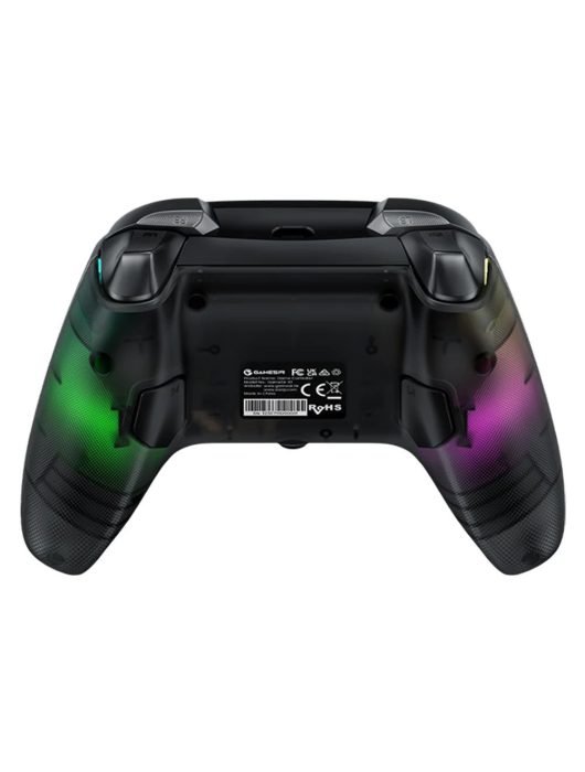 GameSir Kaleid USB-C Gamepad Black