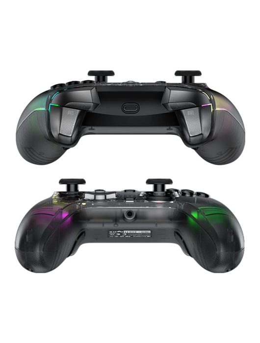 GameSir Kaleid USB-C Gamepad Black