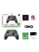 GameSir Kaleid USB-C Gamepad Black