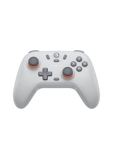   GameSir Nova Lite Multiplatform Bluetooth Gamepad Domino White
