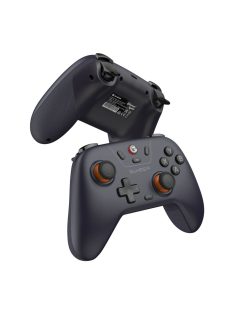   GameSir Nova Lite Multiplatform Bluetooth Gamepad Space Purple