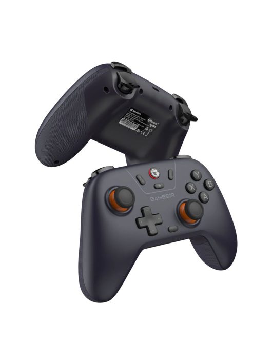 GameSir Nova Lite Multiplatform Bluetooth Gamepad Space Purple