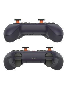   GameSir Nova Lite Multiplatform Bluetooth Gamepad Space Purple