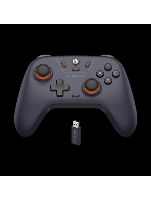 GameSir Nova Lite Multiplatform Bluetooth Gamepad Space Purple