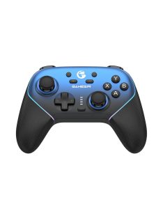 GameSir Super Nova Multiplatform Bluetooth Gamepad Blue