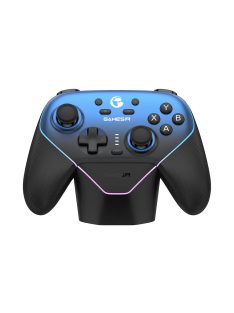 GameSir Super Nova Multiplatform Bluetooth Gamepad Blue