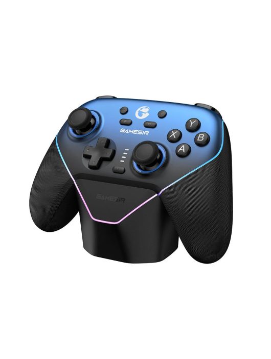 GameSir Super Nova Multiplatform Bluetooth Gamepad Blue