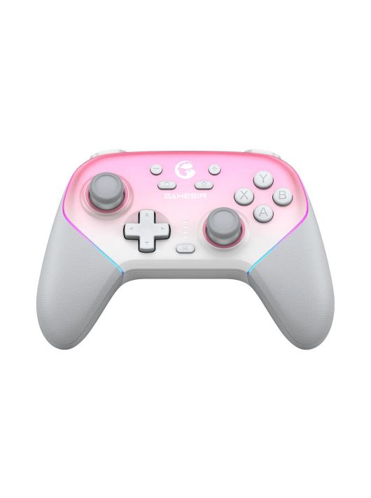 GameSir Super Nova Multiplatform Bluetooth Gamepad Pink