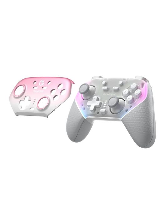 GameSir Super Nova Multiplatform Bluetooth Gamepad Pink