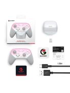 GameSir Super Nova Multiplatform Bluetooth Gamepad Pink