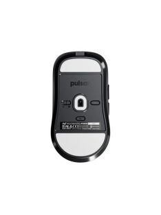 Pulsar TenZ Signature Gaming Wireless Mouse Black