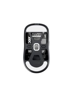 Pulsar X2 v3 Mini Gaming Wireless Mouse Black
