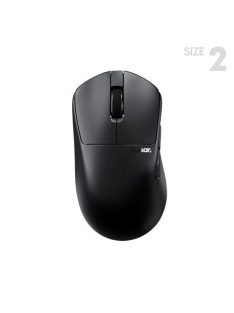 Pulsar X3 LHD Size2 Gaming Wireless Mouse Black