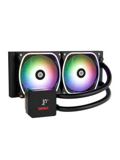 Enermax Aquafusion II 240 RGB CPU Cooler