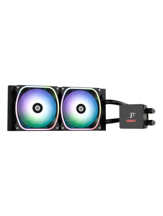 Enermax Aquafusion II 240 RGB CPU Cooler