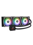 Enermax Aquafusion II 360 RGB CPU Cooler