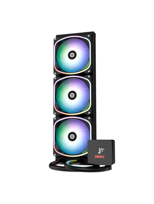 Enermax Aquafusion II 360 RGB CPU Cooler