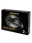 A-Data 2TB M.2 2280 NVMe Legend 900 Pro