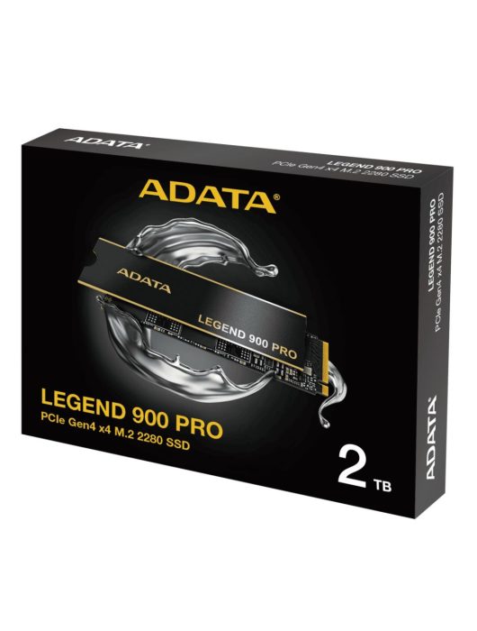 A-Data 2TB M.2 2280 NVMe Legend 900 Pro