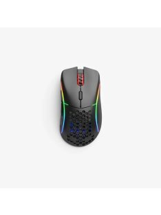 Glorious Model D Minus Wireless Mouse Black