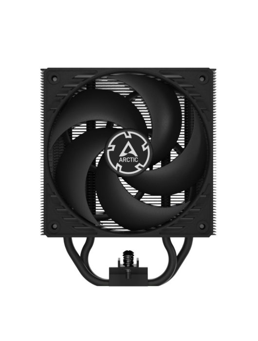 Arctic Freezer 36 (Black) SI (Bulk kiszerelés)