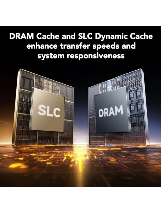 Lexar 1TB M.2 2280 NVMe NM1090 Pro