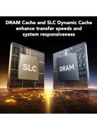 Lexar 2TB M.2 2280 NVMe NM1090 Pro