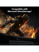 Lexar 4TB M.2 2280 NVMe NM1090 Pro