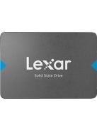 Lexar 2TB 2,5" SATA3 NQ100