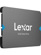 Lexar 2TB 2,5" SATA3 NQ100
