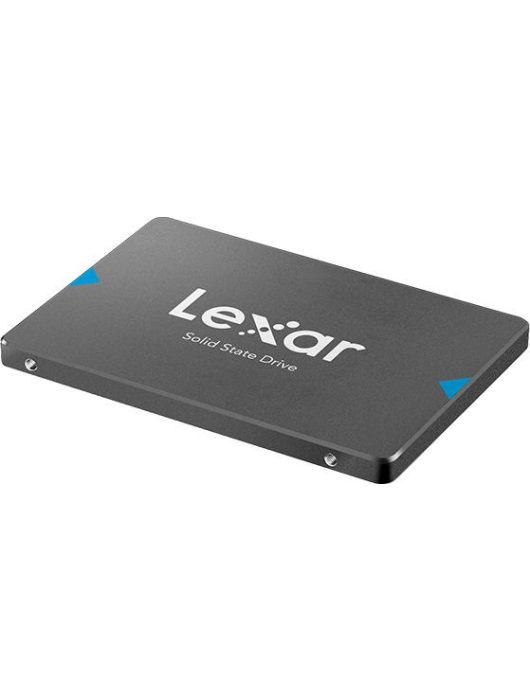 Lexar 2TB 2,5" SATA3 NQ100