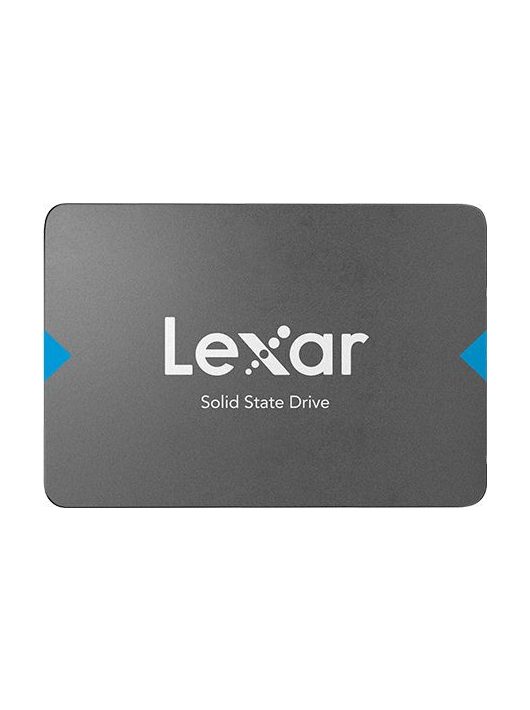 Lexar 512GB 2,5" SATA3 NQ100