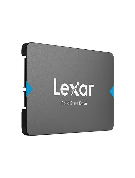 Lexar 512GB 2,5" SATA3 NQ100