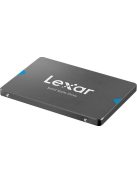 Lexar 512GB 2,5" SATA3 NQ100
