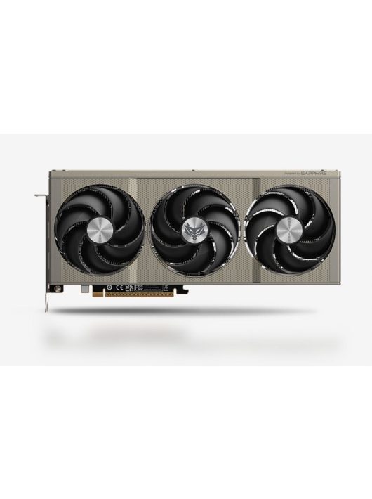Sapphire Radeon RX9060 XT 16GB DDR6 Nitro+