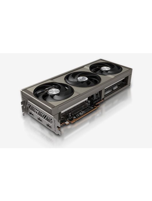 Sapphire Radeon RX9060 XT 16GB DDR6 Nitro+